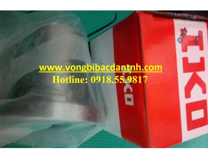 BẠC ĐẠN TRƯỢT TRÒN IKO